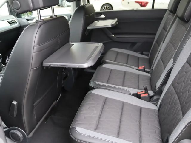 Volkswagen Touran 7-zitter