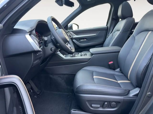 Mazda CX-80 7-Zitter Homura Plus