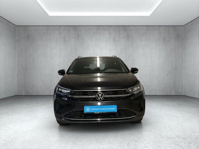 Volkswagen Taigo 1.0 TSI DSG