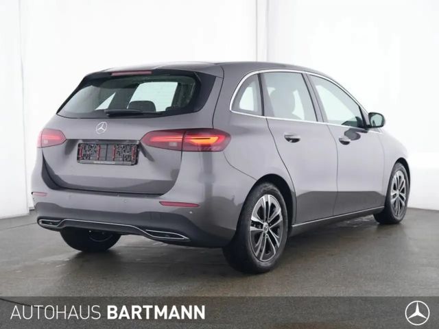 Mercedes-Benz B 200 Progressive