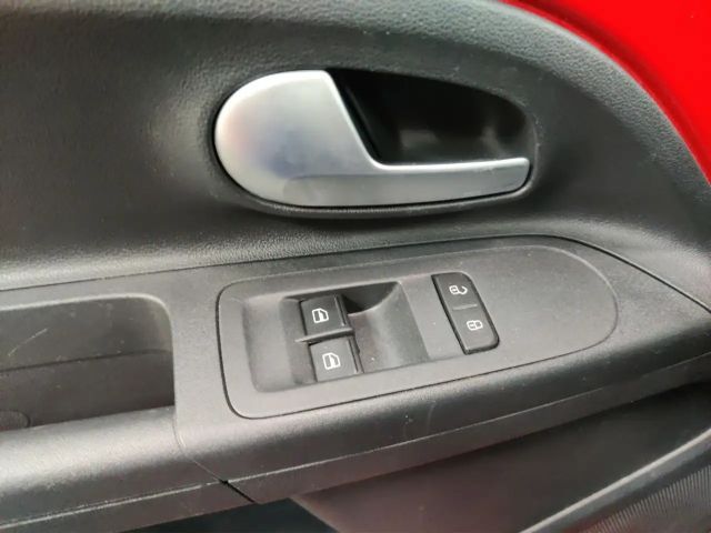 Volkswagen up! 1.0 Navi/Klima/15Zoll-Alufelgen