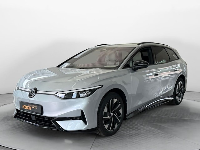 Volkswagen ID.7 Pro Tourer