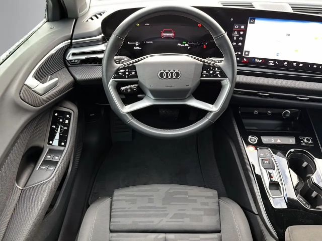Audi A5 Business S-Tronic