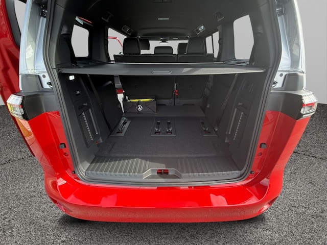 Volkswagen ID.Buzz 4Motion