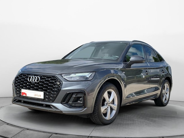 Audi Q5 35 TDI S-Tronic Sportback