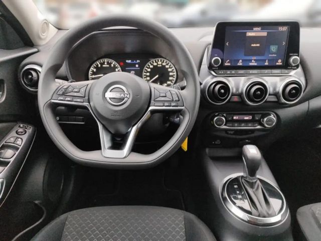 Nissan Juke Acenta