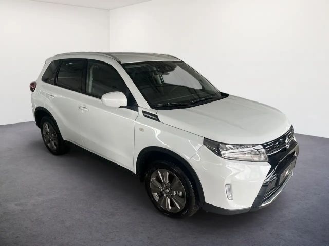 Suzuki Vitara 4x4 Comfort GL
