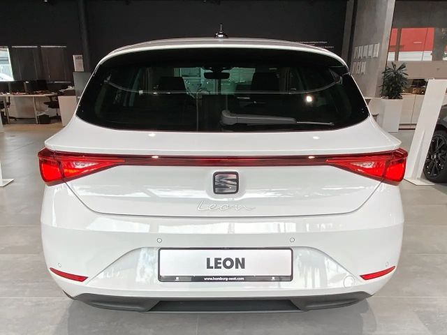 Seat Leon 1.5 eTSI DSG
