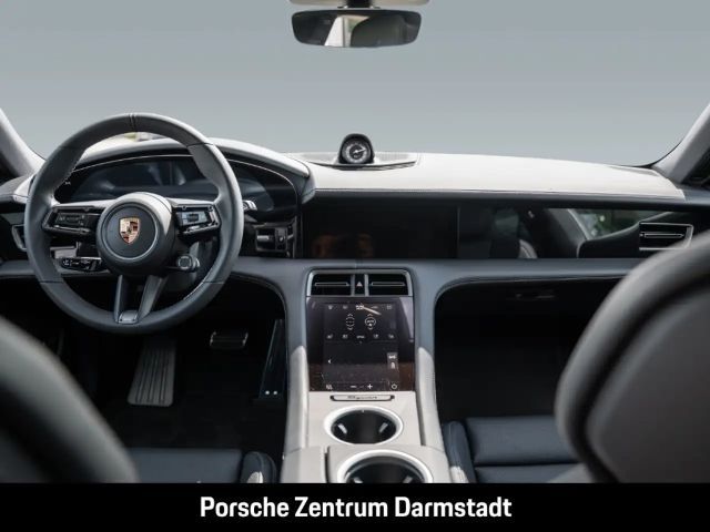 Porsche Taycan Sport Turismo