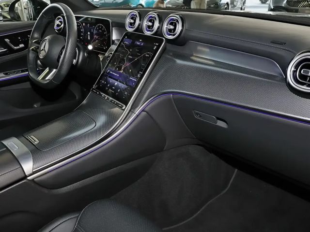 Mercedes-Benz GLC 200 4MATIC AMG Line