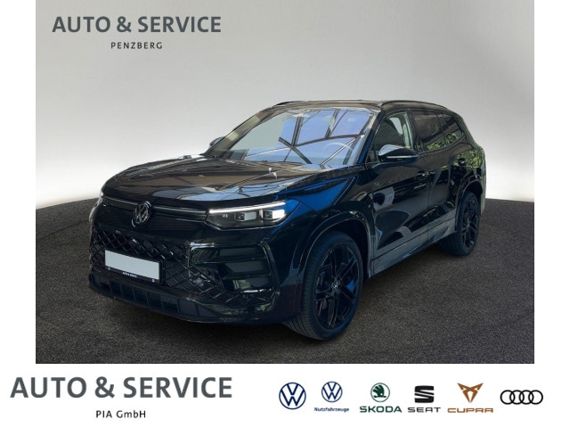 Volkswagen Tayron 4Motion DSG R-Line