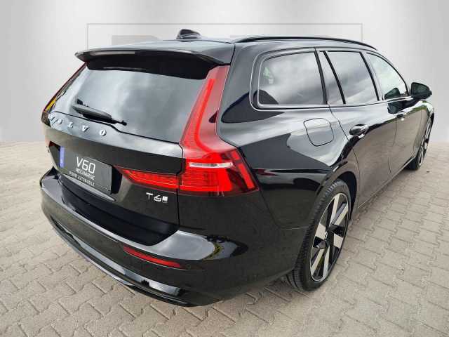 Volvo V60 19'