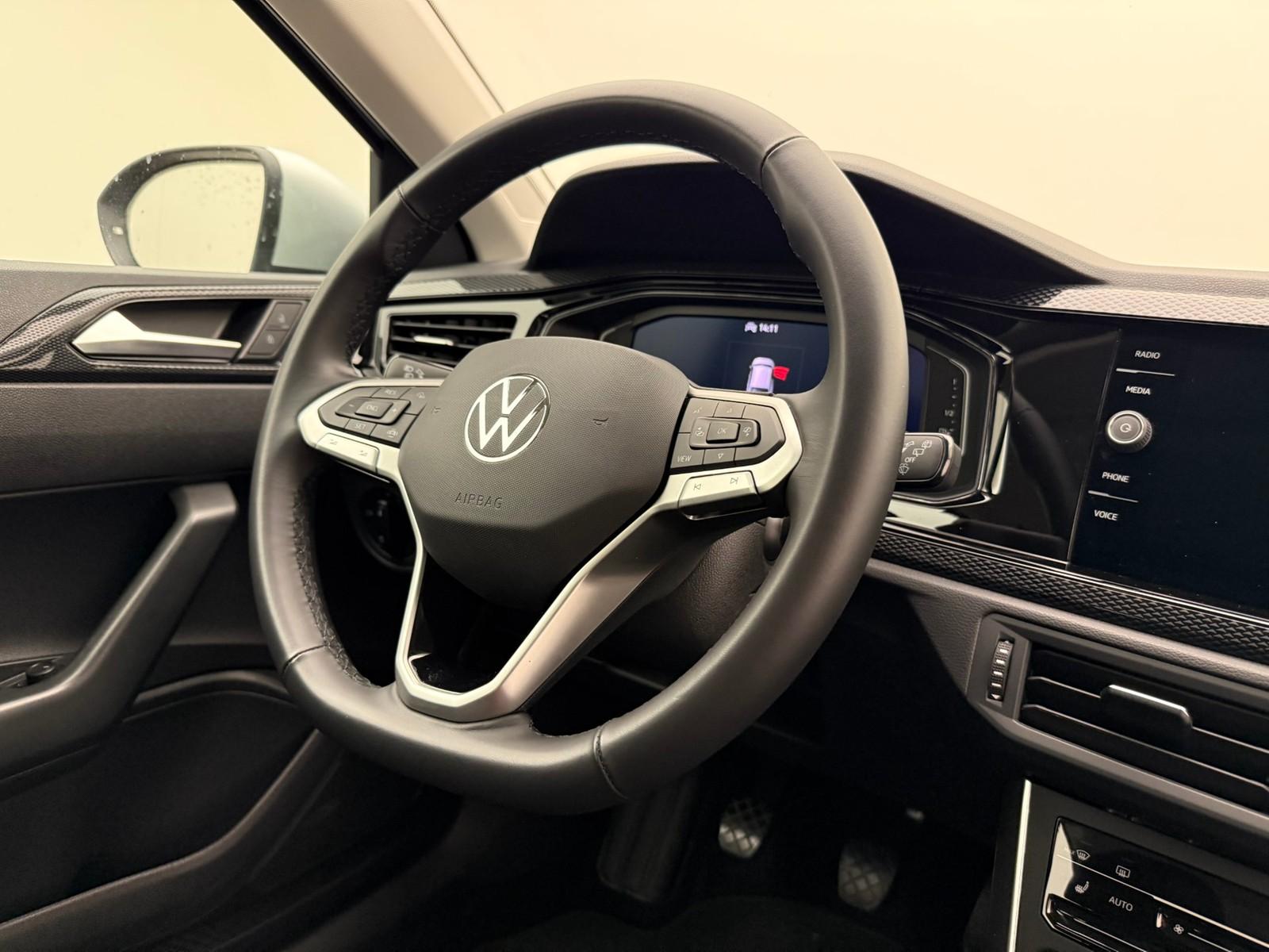 Volkswagen Taigo 1.0 TSI Life