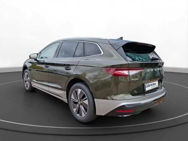 Skoda Enyaq Loft