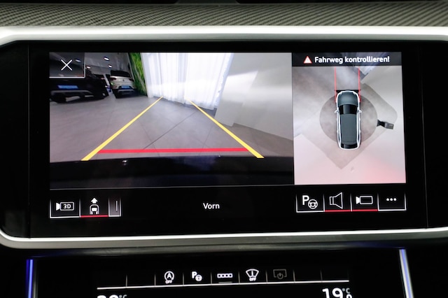 Audi RS6 Avant Quattro