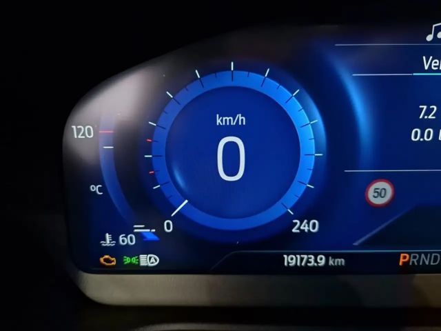 Ford Puma EcoBoost ST Line