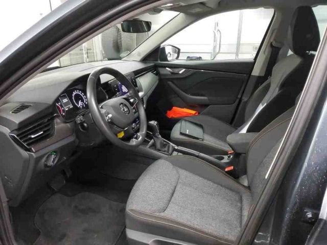Skoda Kamiq 1.0 TSI Clever