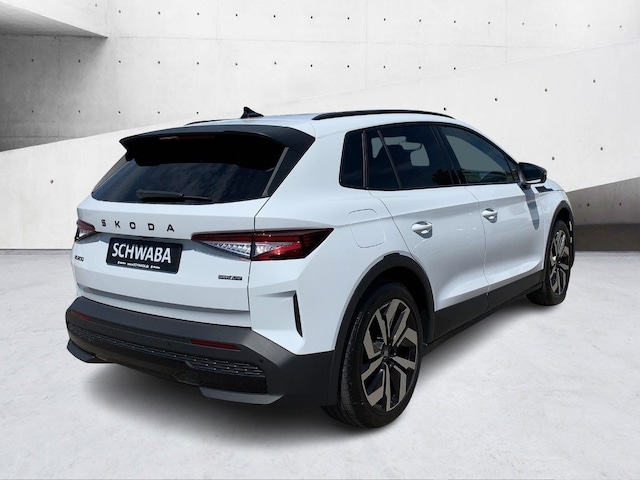 Skoda Elroq 85 Sportline