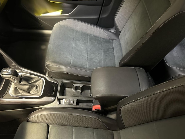 Volkswagen T-Roc 2.0 TDI DSG