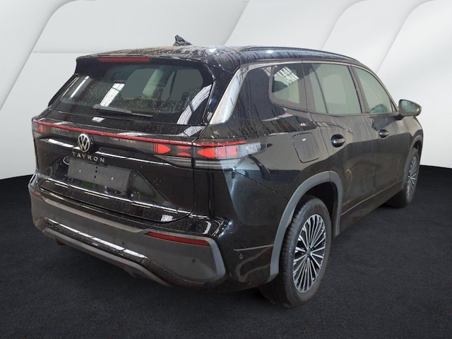 Volkswagen Tayron 4Motion DSG Life