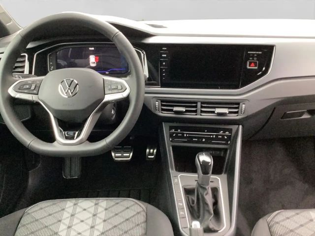 Volkswagen Taigo 1.0 TSI DSG R-Line