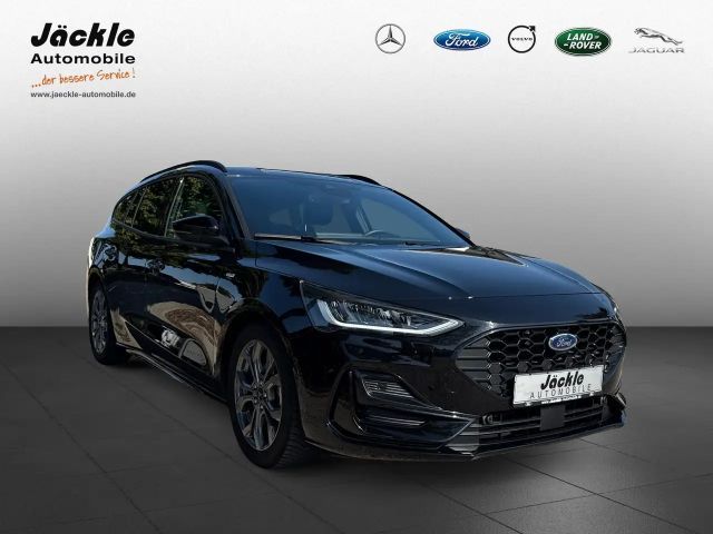 Ford Focus ST Line