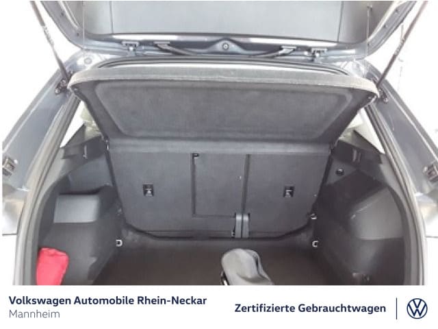 Volkswagen Tiguan 1.5 eTSI DSG