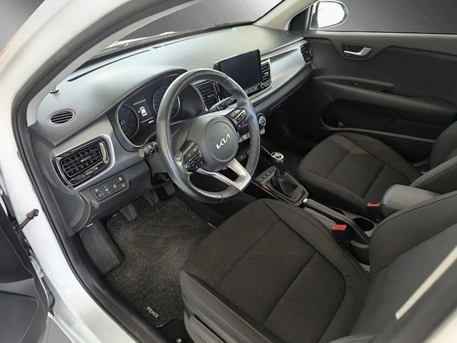 Kia Rio GDi