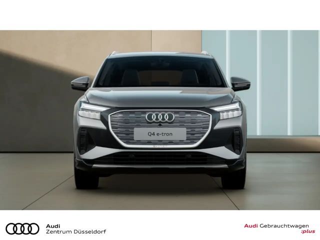 Audi Q4 e-tron 45