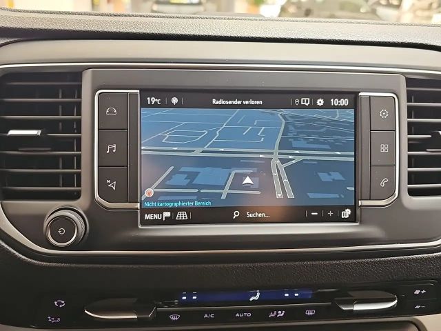 Opel Zafira Life 2.0 M Intelligrip*PDC*2 SCHIEBETÜREN