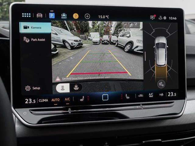 Volkswagen Golf 1.5 TSI Life