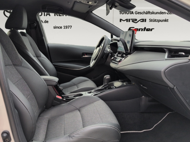 Toyota Corolla Team D Technik Touring