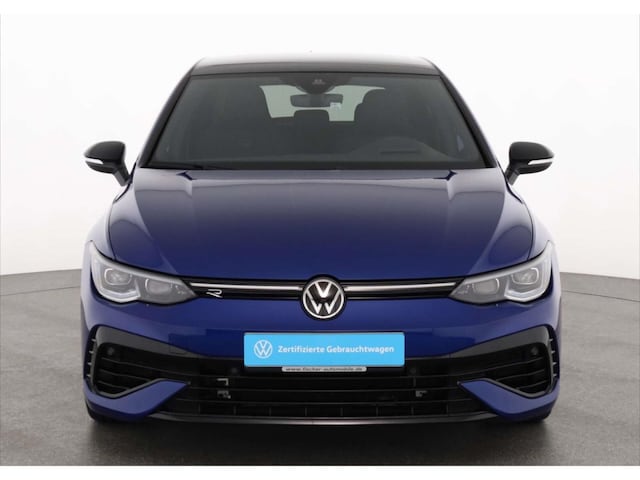 Volkswagen Golf 2.0 TSI 4Motion