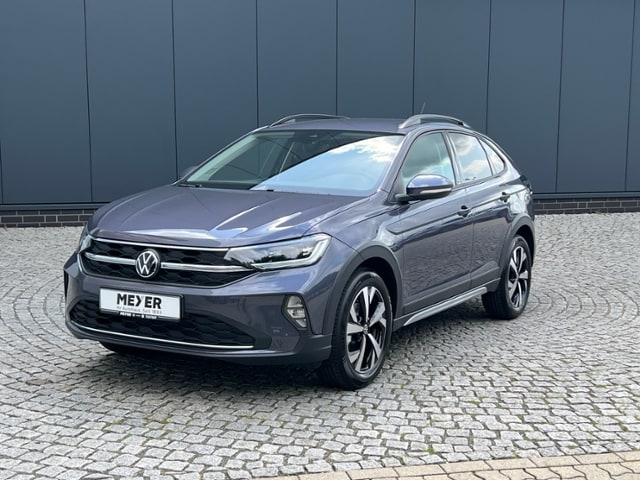 Volkswagen Taigo 1.0 TSI DSG IQ.Drive