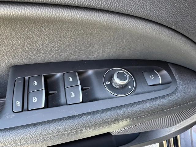 Alfa Romeo Stelvio Q4 Veloce