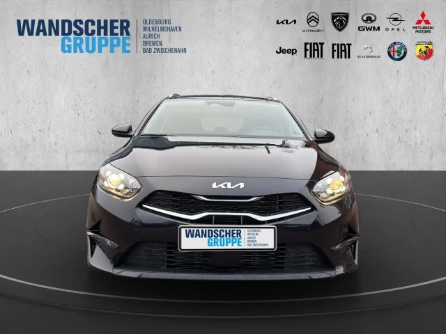 Kia Ceed GDi SportWagon Vision