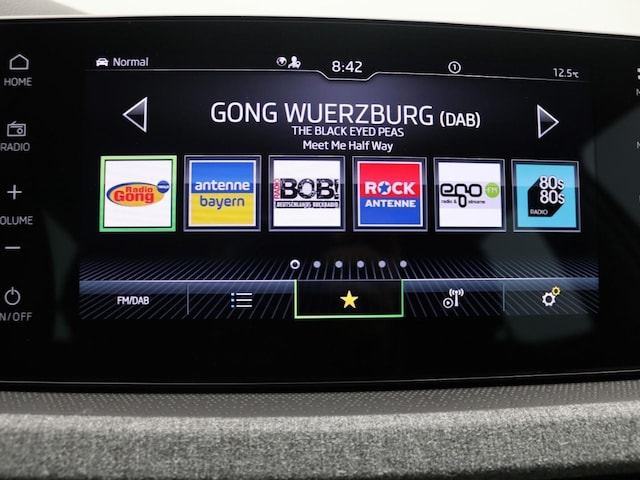 Skoda Scala 1.0 TSI Selection