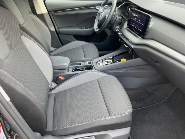 Skoda Octavia 2.0 TDI Ambition Combi