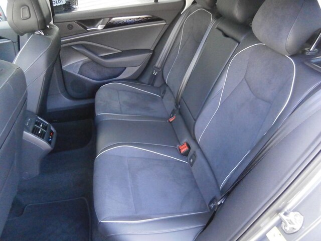 Volkswagen Passat PASSAT    2.0BUS  DT110 TDID7F