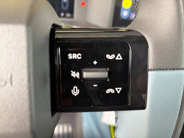 Fiat Grande Panda La Prima