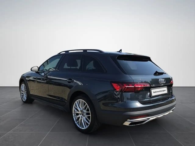 Audi A4 allroad Quattro