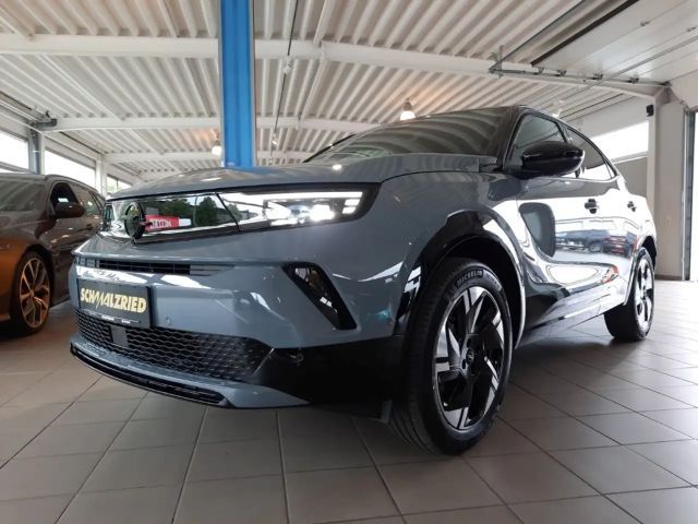 Opel Mokka GS-Line Grand Sport Mokka-e