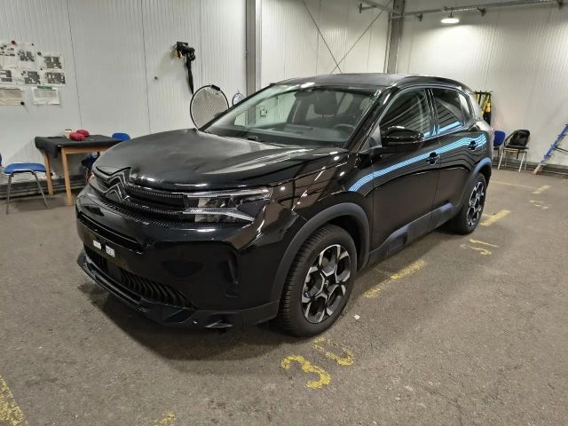 Citroën C5 Aircross 1.2 Tempomat,Navi,Rückfahrkamera