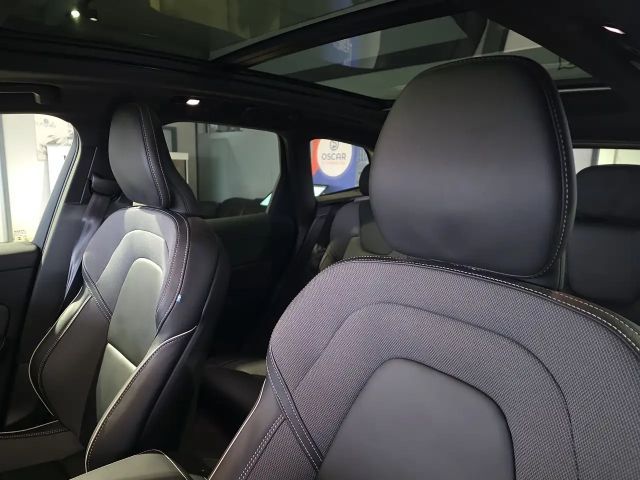 Volvo XC60 AWD Plus Recharge T6