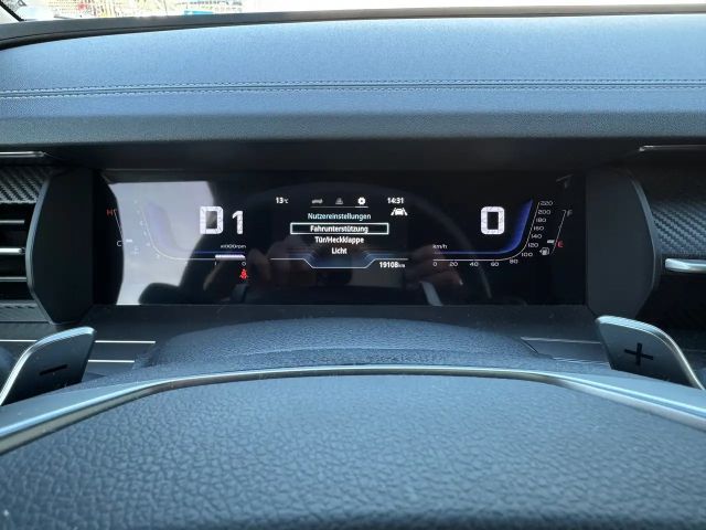 SsangYong Torres 2WD Quartz