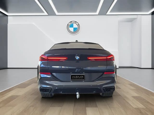 BMW X6 xDrive40i