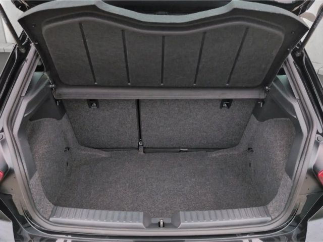 Seat Ibiza 1.0 TSI FR-lijn