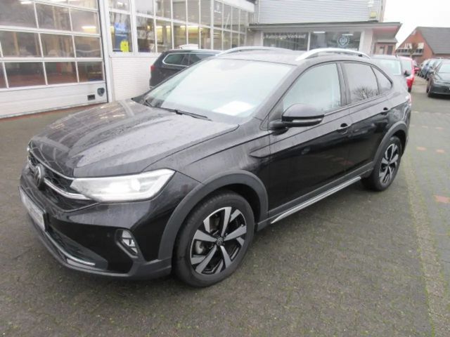 Volkswagen Taigo 1.0 TSI IQ.Drive Style