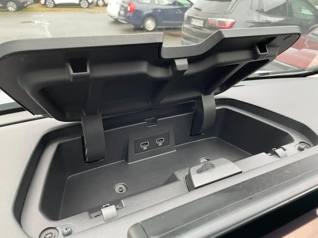 Renault Trafic Blue Combi Life dCi 150