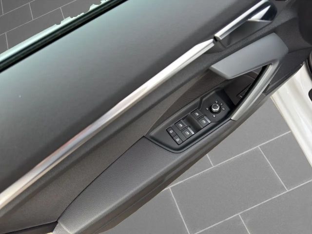 Audi A3 35 TDI S-Tronic Sedan